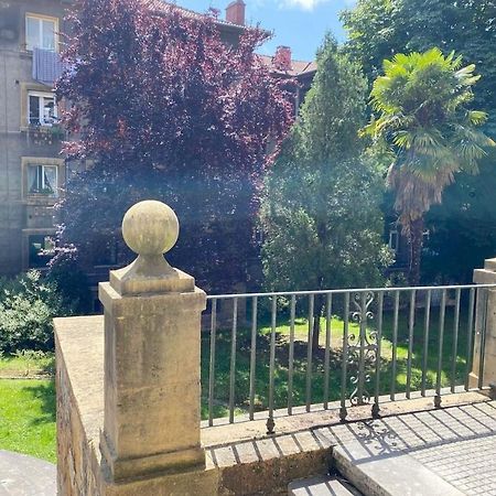 Nenuca Ii, El Paraiso En Oviedo Exteriör bild