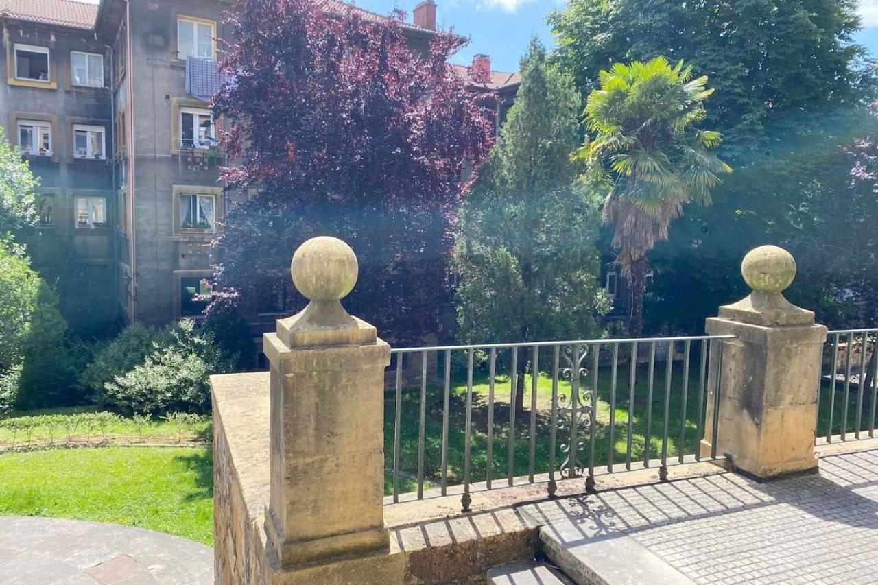 Nenuca Ii, El Paraiso En Oviedo Exteriör bild
