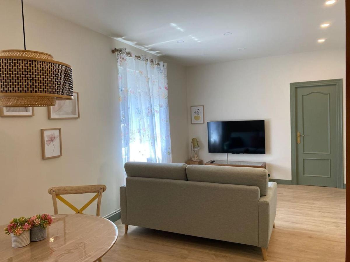 Nenuca Ii, El Paraiso En Oviedo Exteriör bild
