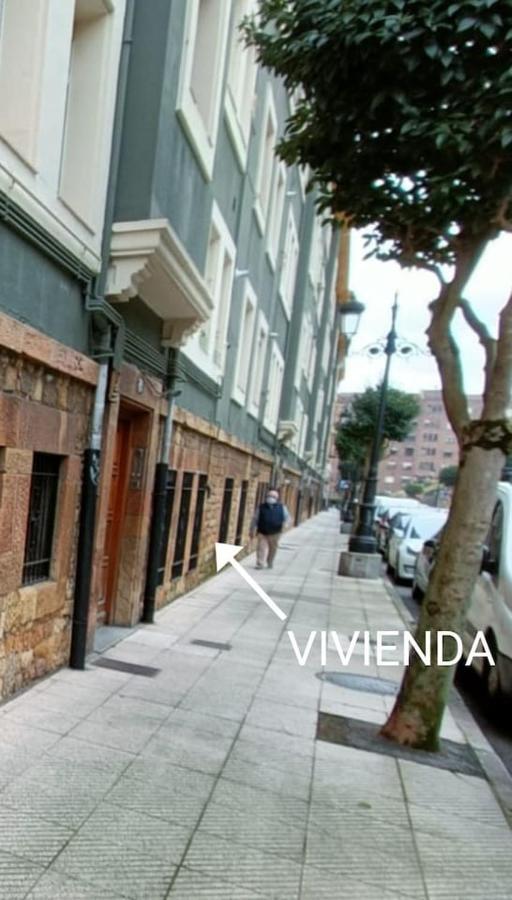 Nenuca Ii, El Paraiso En Oviedo Exteriör bild